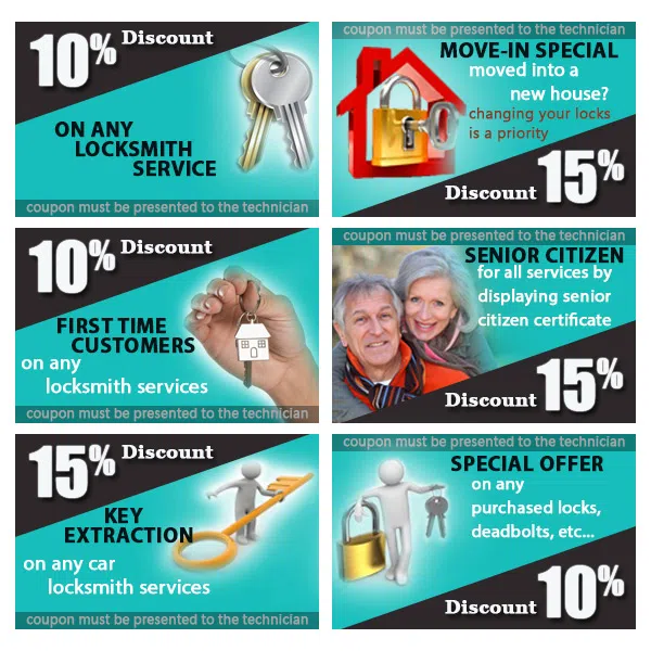 Kissimmee Locksmith Store Kissimmee, FL 941-702-6260 - coupons